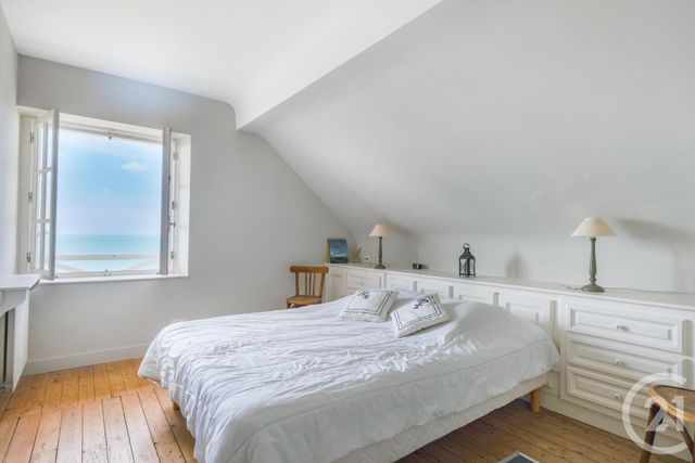 maison à vendre - 6 pièces - 129.0 m2 - BARNEVILLE CARTERET - 50 - BASSE-NORMANDIE - Century 21 Chevet Immobilier