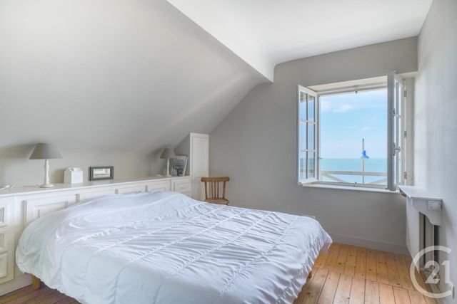 maison à vendre - 6 pièces - 129.0 m2 - BARNEVILLE CARTERET - 50 - BASSE-NORMANDIE - Century 21 Chevet Immobilier