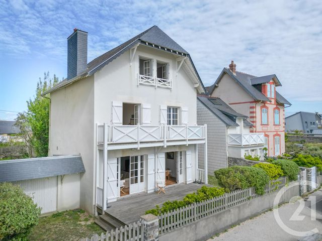 Maison à vendre BARNEVILLE CARTERET