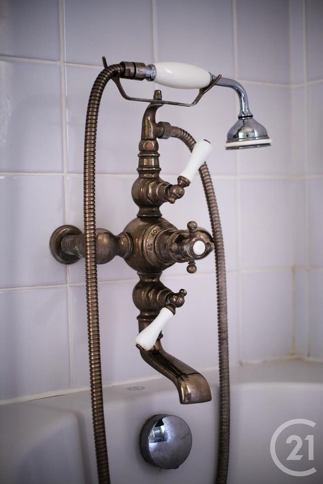 maison à vendre - 6 pièces - 129.0 m2 - BARNEVILLE CARTERET - 50 - BASSE-NORMANDIE - Century 21 Chevet Immobilier