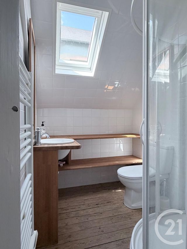 maison à vendre - 6 pièces - 129.0 m2 - BARNEVILLE CARTERET - 50 - BASSE-NORMANDIE - Century 21 Chevet Immobilier