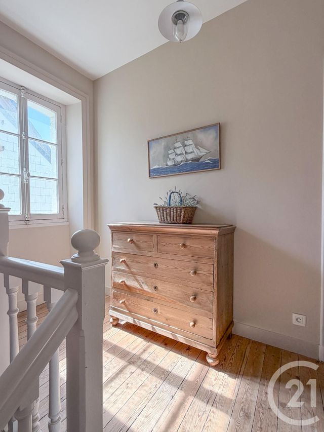 maison à vendre - 6 pièces - 129.0 m2 - BARNEVILLE CARTERET - 50 - BASSE-NORMANDIE - Century 21 Chevet Immobilier