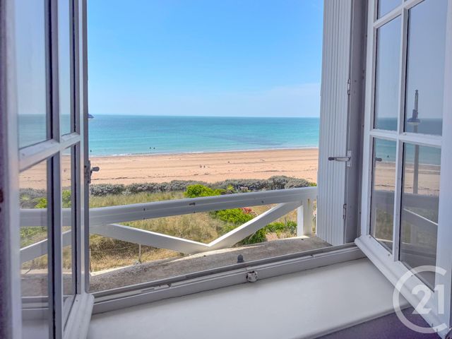 maison - BARNEVILLE CARTERET - 50