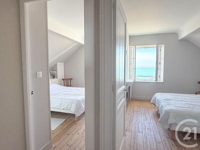 maison à vendre - 6 pièces - 129.0 m2 - BARNEVILLE CARTERET - 50 - BASSE-NORMANDIE - Century 21 Chevet Immobilier