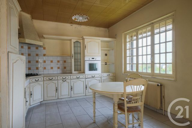 maison à vendre - 6 pièces - 178.88 m2 - BARNEVILLE CARTERET - 50 - BASSE-NORMANDIE - Century 21 Chevet Immobilier