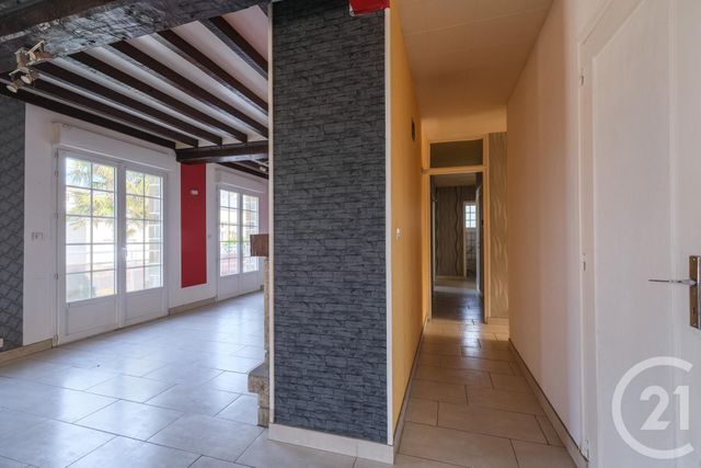 maison à vendre - 6 pièces - 178.88 m2 - BARNEVILLE CARTERET - 50 - BASSE-NORMANDIE - Century 21 Chevet Immobilier