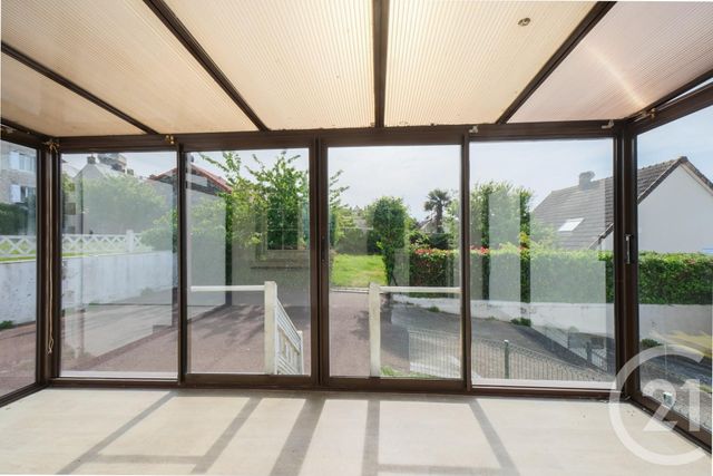 maison à vendre - 6 pièces - 178.88 m2 - BARNEVILLE CARTERET - 50 - BASSE-NORMANDIE - Century 21 Chevet Immobilier