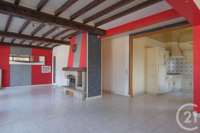 maison à vendre - 6 pièces - 178.88 m2 - BARNEVILLE CARTERET - 50 - BASSE-NORMANDIE - Century 21 Chevet Immobilier