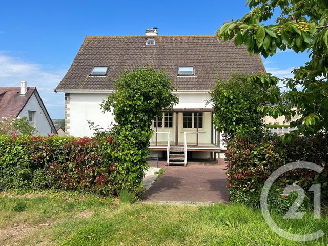 maison - BARNEVILLE CARTERET - 50