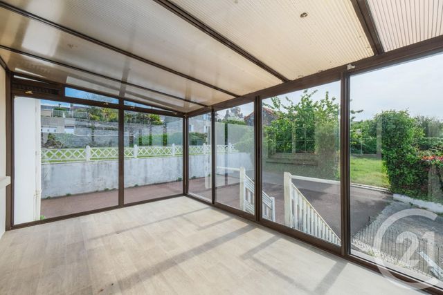 maison à vendre - 6 pièces - 178.88 m2 - BARNEVILLE CARTERET - 50 - BASSE-NORMANDIE - Century 21 Chevet Immobilier