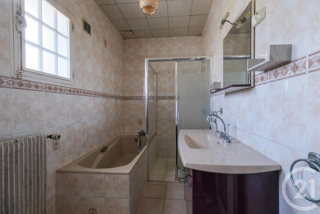 maison à vendre - 6 pièces - 178.88 m2 - BARNEVILLE CARTERET - 50 - BASSE-NORMANDIE - Century 21 Chevet Immobilier