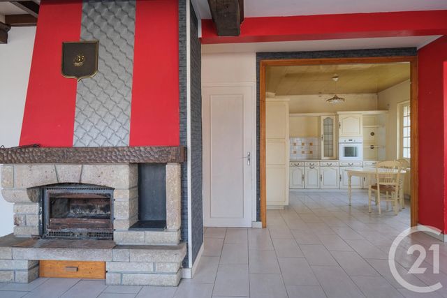 maison à vendre - 6 pièces - 178.88 m2 - BARNEVILLE CARTERET - 50 - BASSE-NORMANDIE - Century 21 Chevet Immobilier