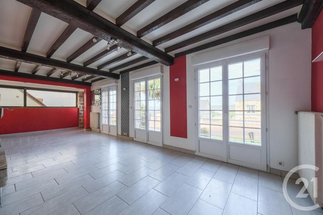 maison à vendre - 6 pièces - 178.88 m2 - BARNEVILLE CARTERET - 50 - BASSE-NORMANDIE - Century 21 Chevet Immobilier