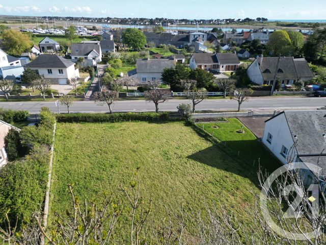 terrain - BARNEVILLE CARTERET - 50