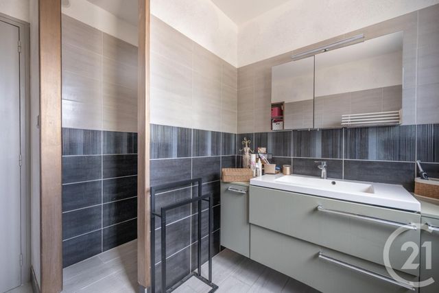 maison à vendre - 6 pièces - 124.99 m2 - RAUVILLE LA PLACE - 50 - BASSE-NORMANDIE - Century 21 Chevet Immobilier