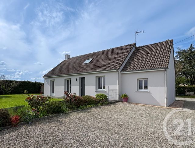 Maison à vendre RAUVILLE LA PLACE