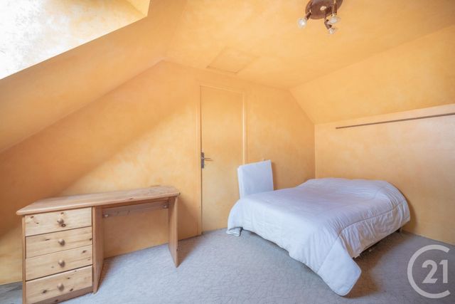 maison à vendre - 6 pièces - 124.99 m2 - RAUVILLE LA PLACE - 50 - BASSE-NORMANDIE - Century 21 Chevet Immobilier