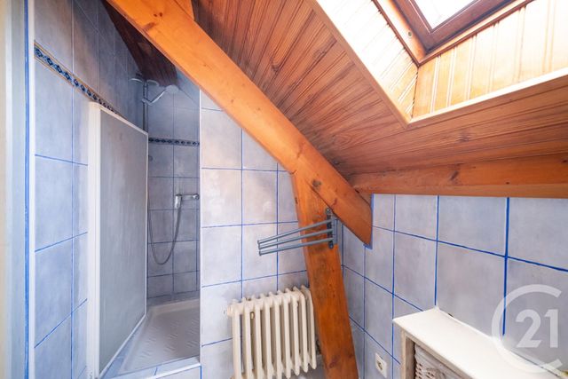 maison à vendre - 6 pièces - 124.99 m2 - RAUVILLE LA PLACE - 50 - BASSE-NORMANDIE - Century 21 Chevet Immobilier