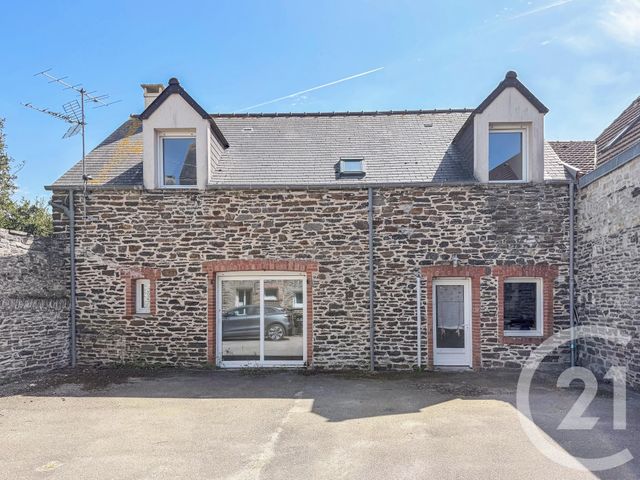 immeuble à vendre - 165.0 m2 - BARNEVILLE CARTERET - 50 - BASSE-NORMANDIE - Century 21 Chevet Immobilier