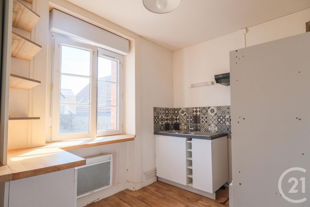 immeuble à vendre - 165.0 m2 - BARNEVILLE CARTERET - 50 - BASSE-NORMANDIE - Century 21 Chevet Immobilier