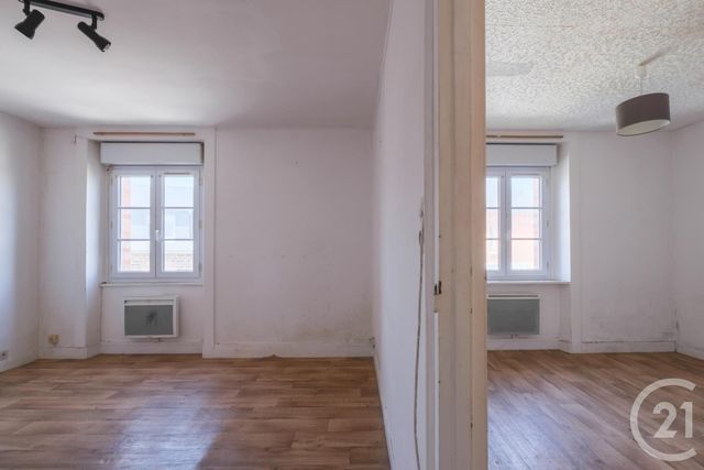 immeuble à vendre - 165.0 m2 - BARNEVILLE CARTERET - 50 - BASSE-NORMANDIE - Century 21 Chevet Immobilier