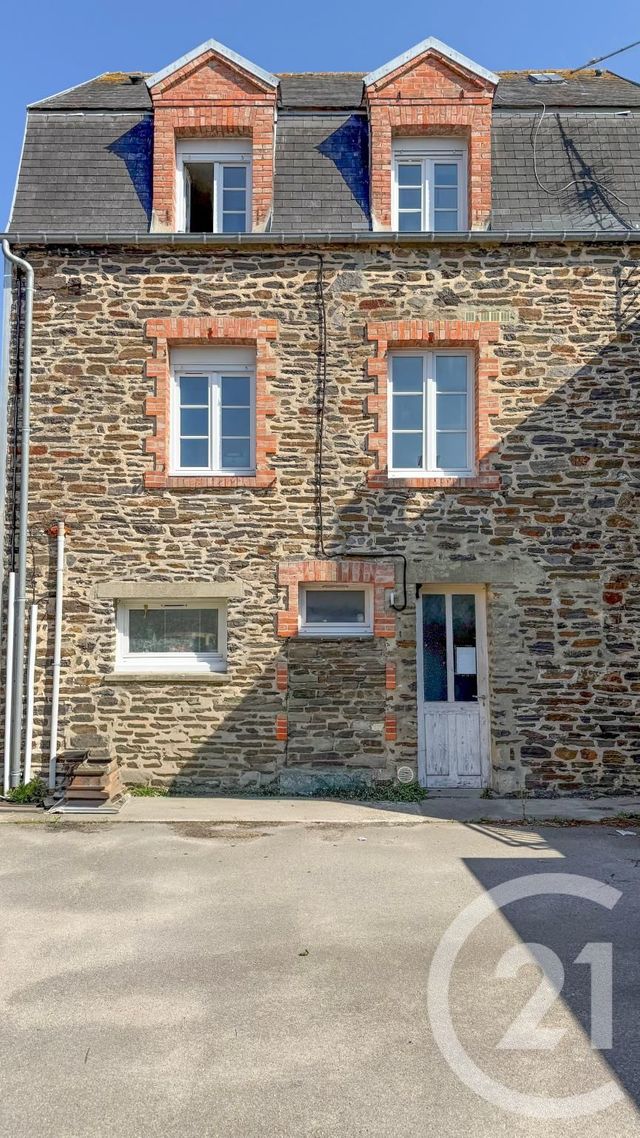 maison à vendre - 9 pièces - 162.13 m2 - BARNEVILLE CARTERET - 50 - BASSE-NORMANDIE - Century 21 Chevet Immobilier