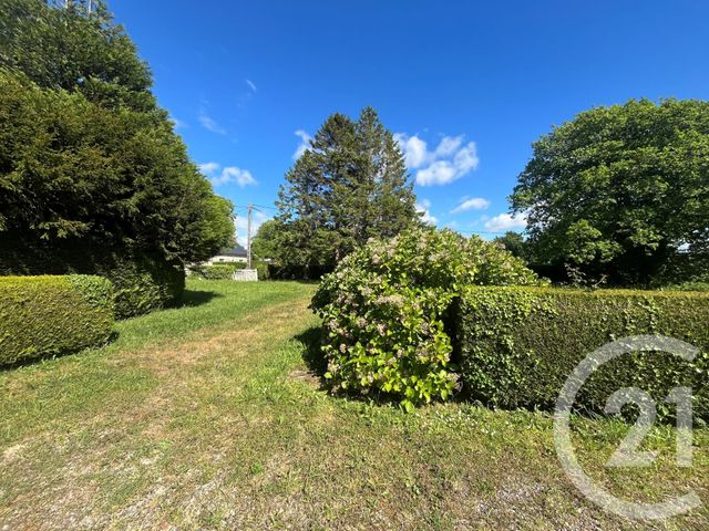 terrain à vendre - 2995.0 m2 - ST MAURICE EN COTENTIN - 50 - BASSE-NORMANDIE - Century 21 Chevet Immobilier