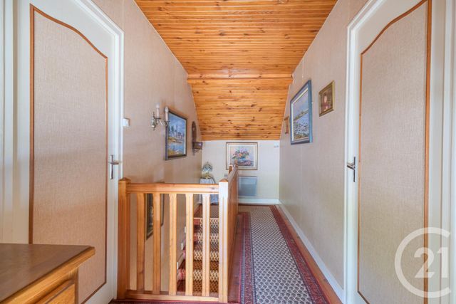 maison à vendre - 4 pièces - 70.87 m2 - FIERVILLE LES MINES - 50 - BASSE-NORMANDIE - Century 21 Chevet Immobilier