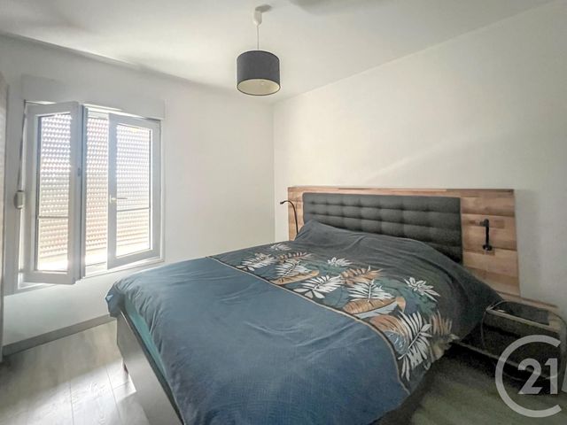 Appartement F3 à vendre - 3 pièces - 44.64 m2 - BARNEVILLE CARTERET - 50 - BASSE-NORMANDIE - Century 21 Chevet Immobilier