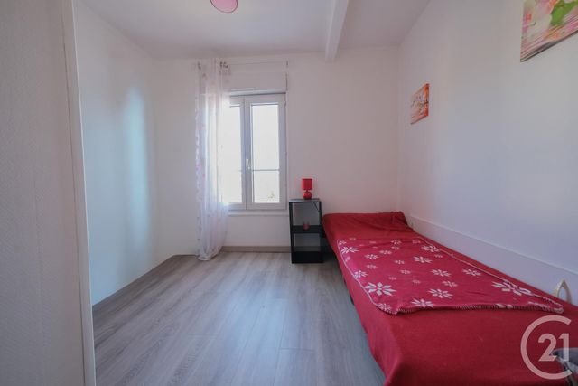 Appartement F3 à vendre - 3 pièces - 44.64 m2 - BARNEVILLE CARTERET - 50 - BASSE-NORMANDIE - Century 21 Chevet Immobilier