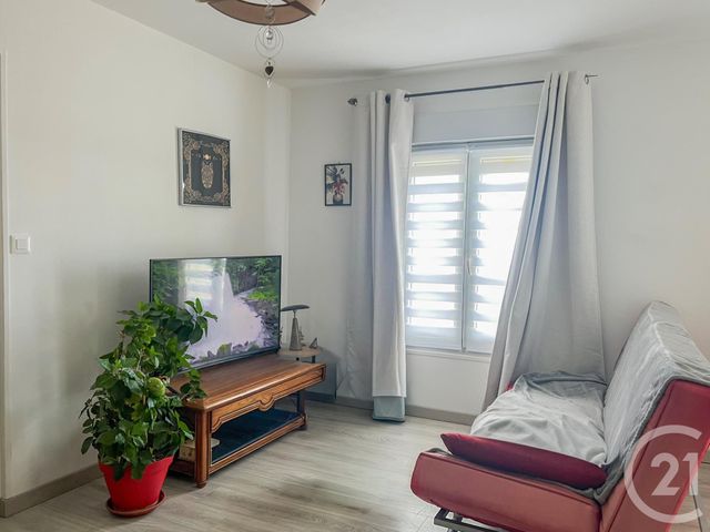 Appartement F3 à vendre - 3 pièces - 44.64 m2 - BARNEVILLE CARTERET - 50 - BASSE-NORMANDIE - Century 21 Chevet Immobilier