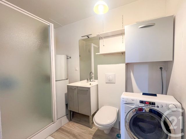 Appartement F3 à vendre - 3 pièces - 44.64 m2 - BARNEVILLE CARTERET - 50 - BASSE-NORMANDIE - Century 21 Chevet Immobilier