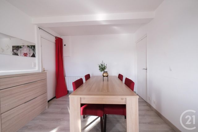 Appartement F3 à vendre - 3 pièces - 44.64 m2 - BARNEVILLE CARTERET - 50 - BASSE-NORMANDIE - Century 21 Chevet Immobilier