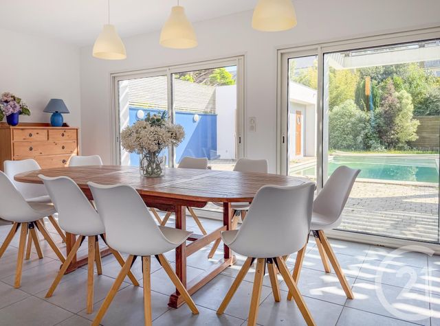 maison à vendre - 6 pièces - 128.0 m2 - BARNEVILLE CARTERET - 50 - BASSE-NORMANDIE - Century 21 Chevet Immobilier