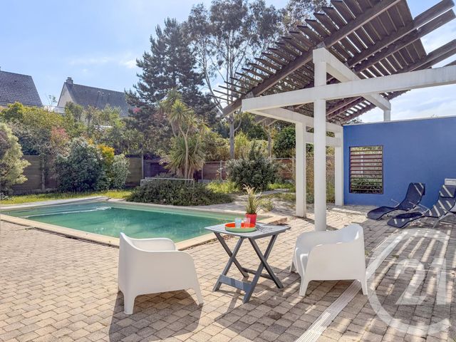 maison - BARNEVILLE CARTERET - 50