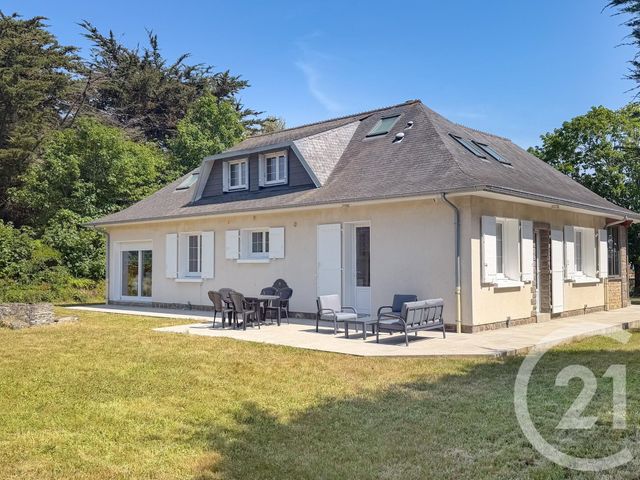 Maison à vendre BARNEVILLE CARTERET