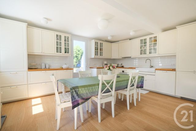maison à vendre - 5 pièces - 145.99 m2 - BARNEVILLE CARTERET - 50 - BASSE-NORMANDIE - Century 21 Chevet Immobilier