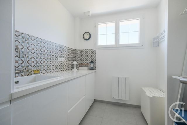 maison à vendre - 5 pièces - 145.99 m2 - BARNEVILLE CARTERET - 50 - BASSE-NORMANDIE - Century 21 Chevet Immobilier