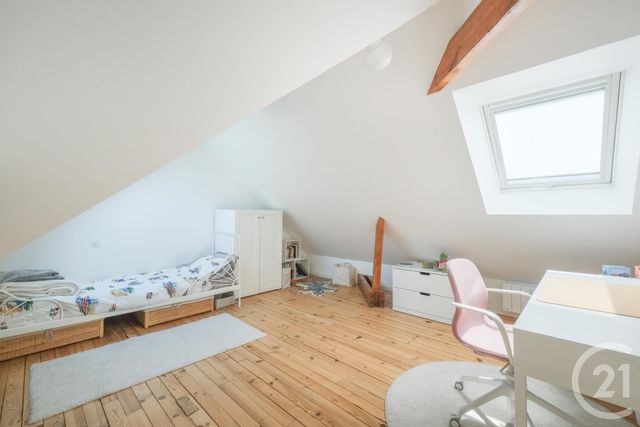 maison à vendre - 5 pièces - 145.99 m2 - BARNEVILLE CARTERET - 50 - BASSE-NORMANDIE - Century 21 Chevet Immobilier