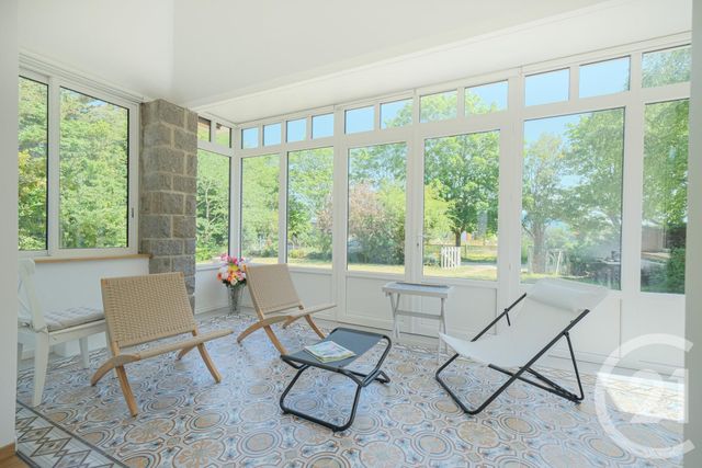 maison à vendre - 5 pièces - 145.99 m2 - BARNEVILLE CARTERET - 50 - BASSE-NORMANDIE - Century 21 Chevet Immobilier