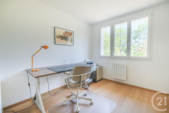 maison à vendre - 5 pièces - 145.99 m2 - BARNEVILLE CARTERET - 50 - BASSE-NORMANDIE - Century 21 Chevet Immobilier