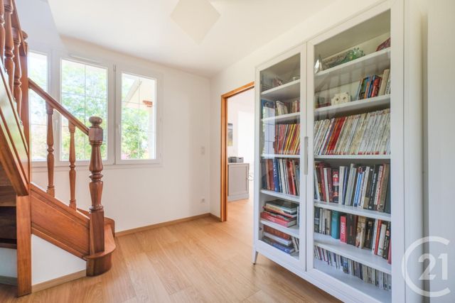 maison à vendre - 5 pièces - 145.99 m2 - BARNEVILLE CARTERET - 50 - BASSE-NORMANDIE - Century 21 Chevet Immobilier