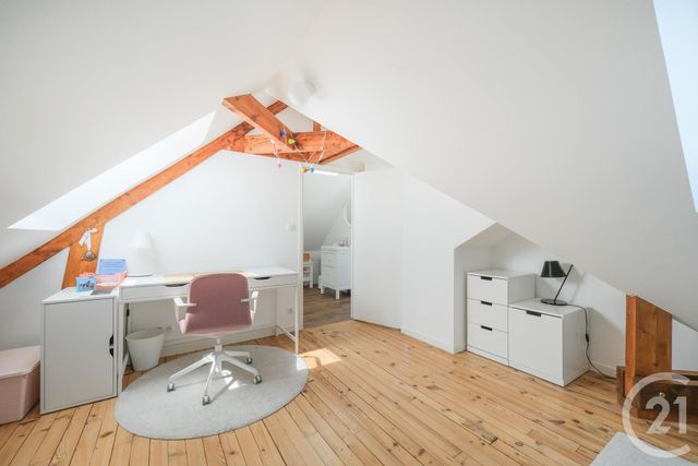 maison à vendre - 5 pièces - 145.99 m2 - BARNEVILLE CARTERET - 50 - BASSE-NORMANDIE - Century 21 Chevet Immobilier