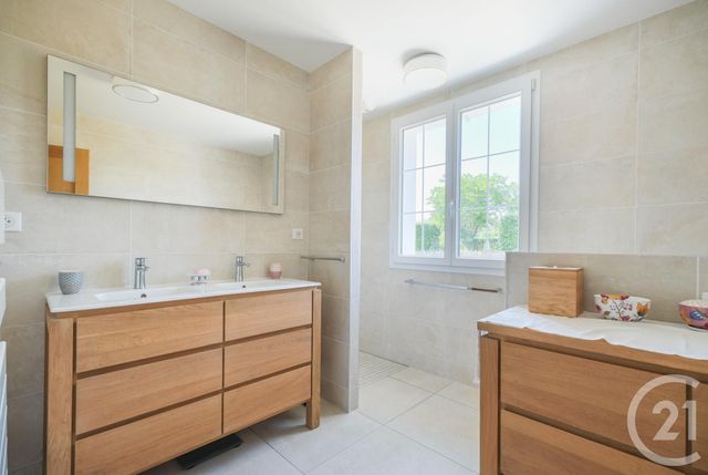 maison à vendre - 5 pièces - 145.99 m2 - BARNEVILLE CARTERET - 50 - BASSE-NORMANDIE - Century 21 Chevet Immobilier