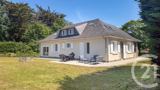 Maison à vendre BARNEVILLE CARTERET
