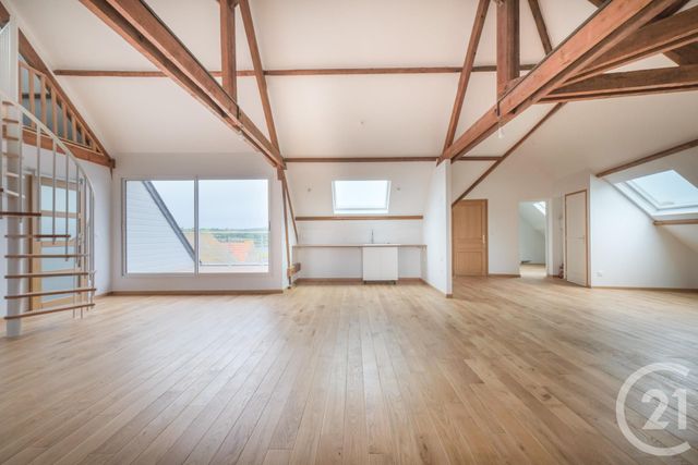 appartement - BARNEVILLE CARTERET - 50