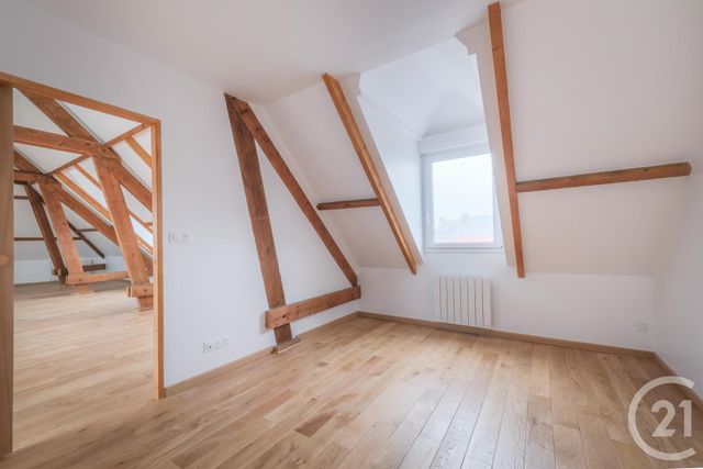 Appartement T3 à vendre - 3 pièces - 98.56 m2 - BARNEVILLE CARTERET - 50 - BASSE-NORMANDIE - Century 21 Chevet Immobilier