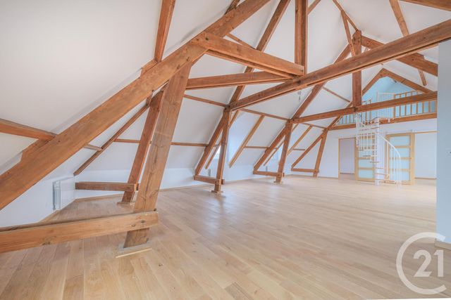 Appartement T3 à vendre - 3 pièces - 98.56 m2 - BARNEVILLE CARTERET - 50 - BASSE-NORMANDIE - Century 21 Chevet Immobilier