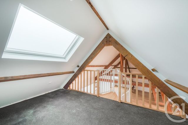 Appartement T3 à vendre - 3 pièces - 98.56 m2 - BARNEVILLE CARTERET - 50 - BASSE-NORMANDIE - Century 21 Chevet Immobilier