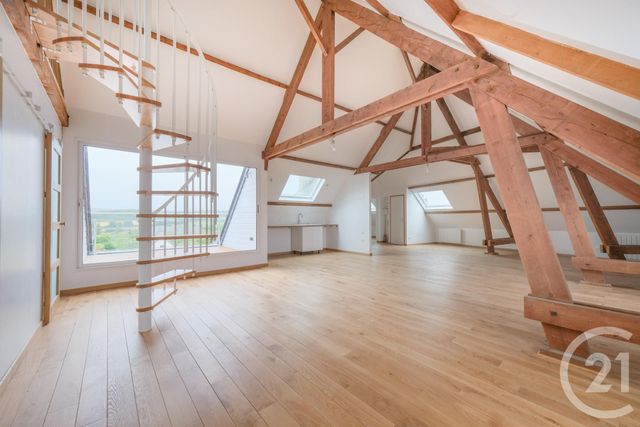 Appartement T3 à vendre - 3 pièces - 98.56 m2 - BARNEVILLE CARTERET - 50 - BASSE-NORMANDIE - Century 21 Chevet Immobilier